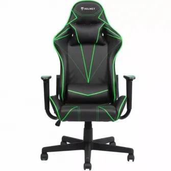 Scaun Gaming Helmet CH-502, Green