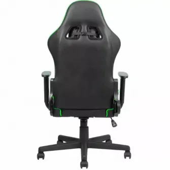 Scaun Gaming Helmet CH-502, Green
