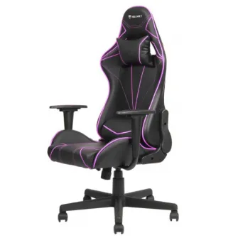 Scaun Gaming Helmet CH-502, Purple