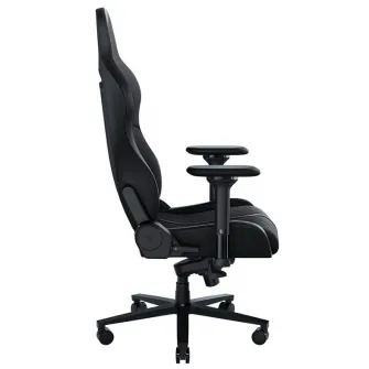 Scaun gaming Razer Enki Black (RZ38-03720300-R3G1)