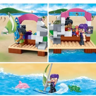 Set de constructie BanBao K 6152