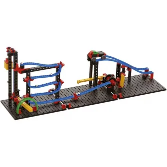 Set de constructie FischerTechnik Advanced Funny Machines