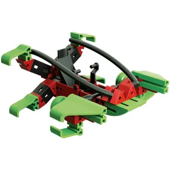 Set de constructie FischerTechnik Advanced Gliders