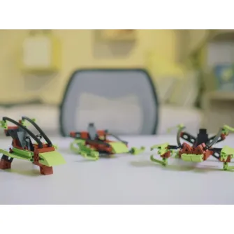 Set de constructie FischerTechnik Advanced Gliders