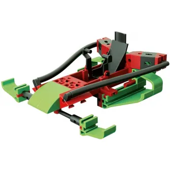 Set de constructie FischerTechnik Advanced Gliders