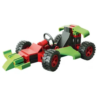 Set de constructie FischerTechnik Advanced Racers