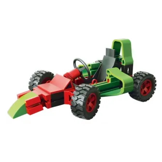Set de constructie FischerTechnik Advanced Racers