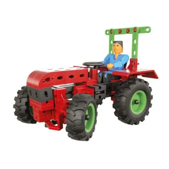 Set de constructie FischerTechnik Advanced Tractors