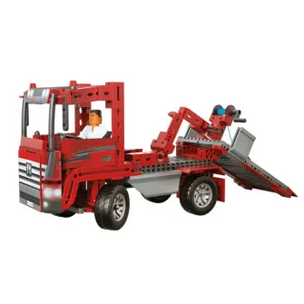 Set de constructie FischerTechnik Advanced Trucks