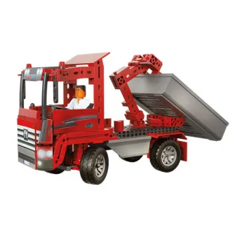 Set de constructie FischerTechnik Advanced Trucks