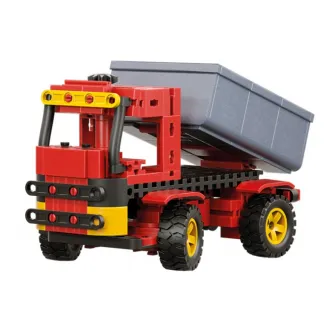 Set de constructie FischerTechnik Advanced Universal 4