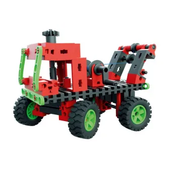 Set de constructie FischerTechnik Advanced Universal Starter