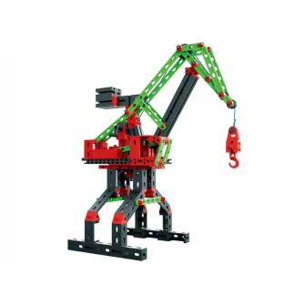 Set de constructie FischerTechnik Advanced Universal Starter