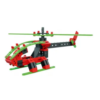 Set de constructie FischerTechnik Advanced Universal Starter