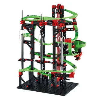 Set de constructie FischerTechnik Dynamic Dynamic M