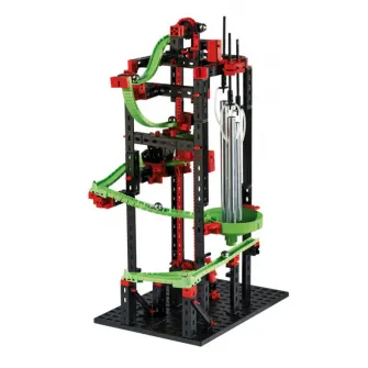Set de constructie FischerTechnik Dynamic Dynamic M