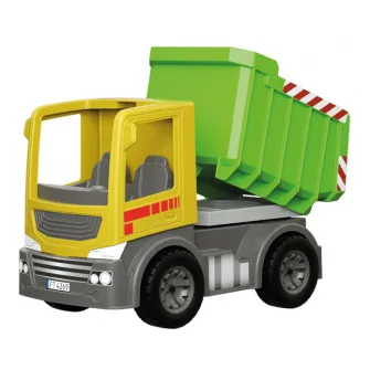 Set de constructie FischerTechnik Junior Easy Starter L
