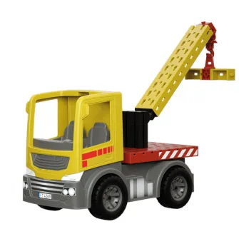 Set de constructie FischerTechnik Junior Easy Starter L