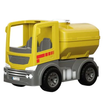 Set de constructie FischerTechnik Junior Easy Starter L