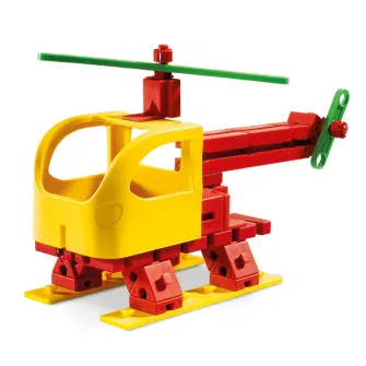 Set de constructie FischerTechnik Junior Little Starter