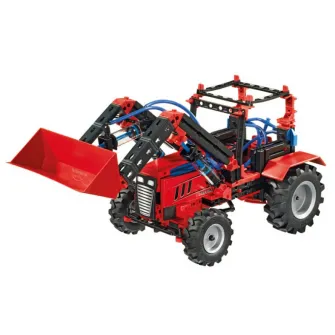 Set de constructie FischerTechnik Profi Pneumatic 3