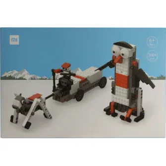 Set de constructie Xiaomi Mi Mini Robot Builder (BEV4142TY)