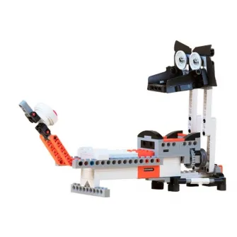 Set de constructie Xiaomi Mi Mini Robot Builder (BEV4142TY)