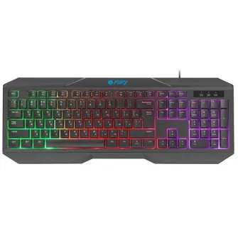 Set Fury Thunderstreak 3.0 (NFU-1676)