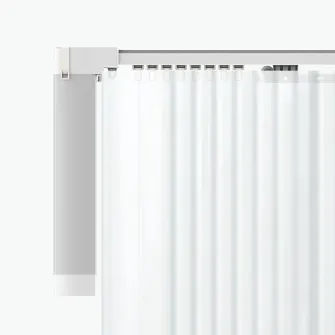 Smart Curtain Track Rails Electric Cornice for Curtains For Aqara B1/ A1, 3 meter