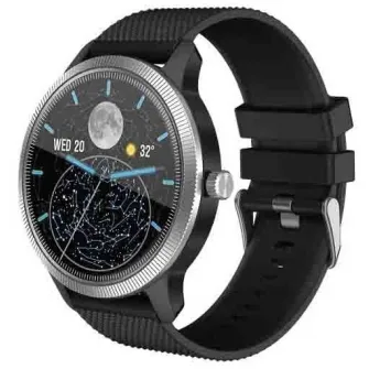 Smartwatch Charome T7 Call Black