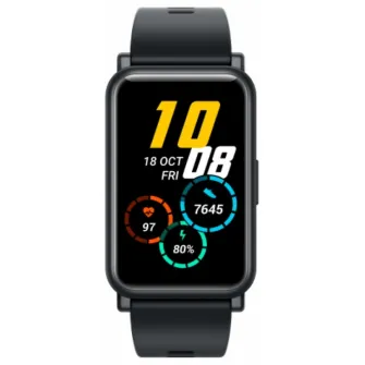 Smartwatch Honor Smart Watch ES Black