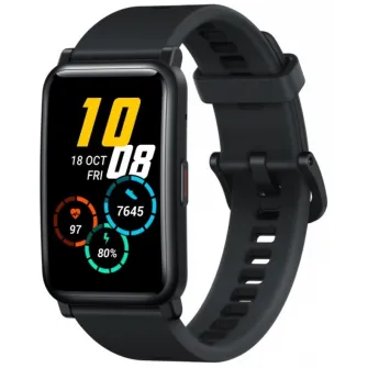 Smartwatch Honor Smart Watch ES Black