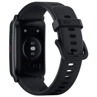 Smartwatch Honor Smart Watch ES Black