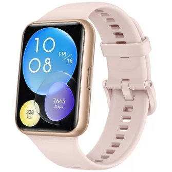 Smartwatch Huawei Watch Fit 2 Active 44mm Pink