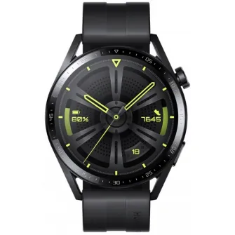 Smartwatch Huawei Watch GT 3 46mm Black