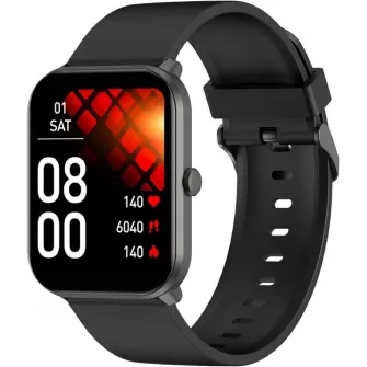 Smartwatch Maxcom FW36 Aurum SE Black