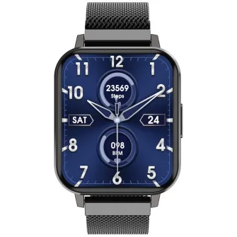 Smartwatch Maxcom FW45 Aurum 2 Gun Metal