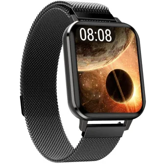 Smartwatch Maxcom FW45 Aurum 2 Gun Metal