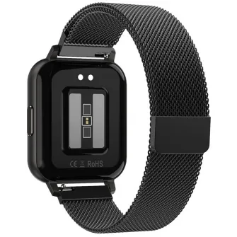 Smartwatch Maxcom FW45 Aurum 2 Gun Metal