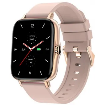 Smartwatch Maxcom FW55 Aurum Pro Gold