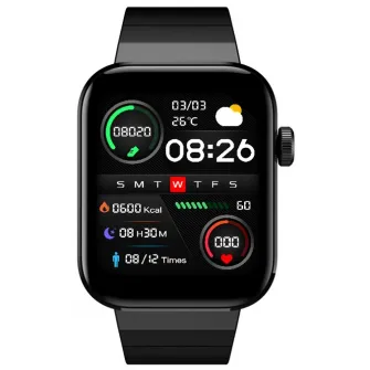 Smartwatch Mibro Watch T1 Black