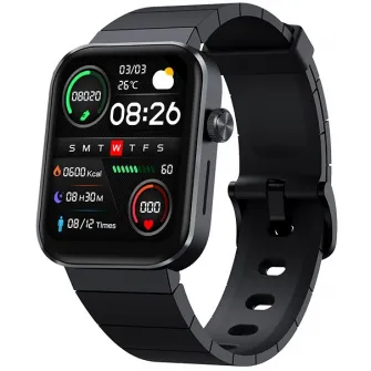 Smartwatch Mibro Watch T1 Black