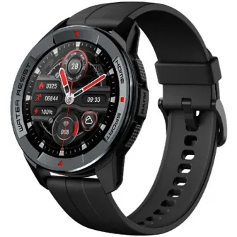 Smartwatch Mibro Watch X1 Black