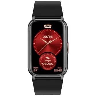 Smartwatch Monster GT1 Black