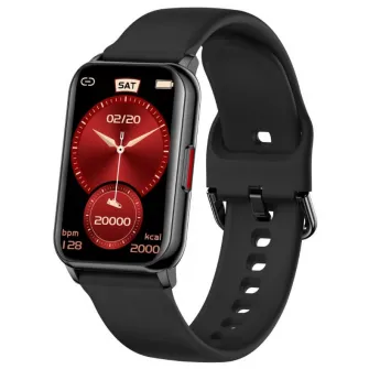 Smartwatch Monster GT1 Black