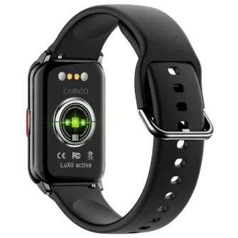 Smartwatch Monster GT1 Black