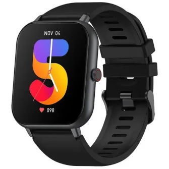 Smartwatch Zeblaze Btalk Lite Black