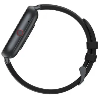 Smartwatch Zeblaze Btalk Lite Black