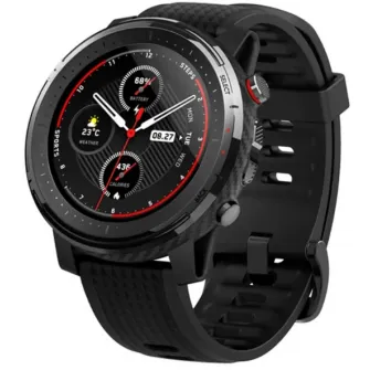 Smartwatch Zeblaze Stratos 2 Meteorite Black