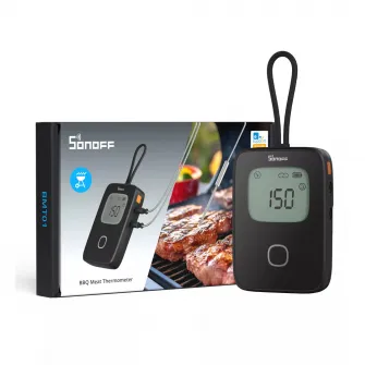 Sonoff BBQ Meat Thermometer BMT01